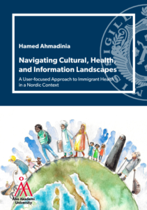 Navigating Cultural, Health, and Information Landscapes: A User-Focused Approach to Immigrant Health in Nordic Countries
