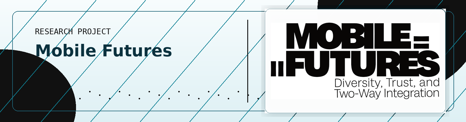 Visual for Mobile Futures: Analyzing Migration Perceptions with Data Science