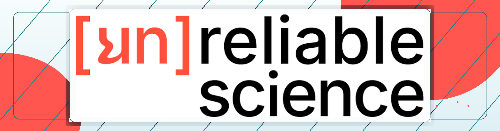 Visual for Unreliable science: Unravelling the impact of mainstream media misrepresentation
