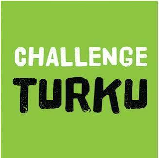 Challenge Turku in Salo — Innovation Camp