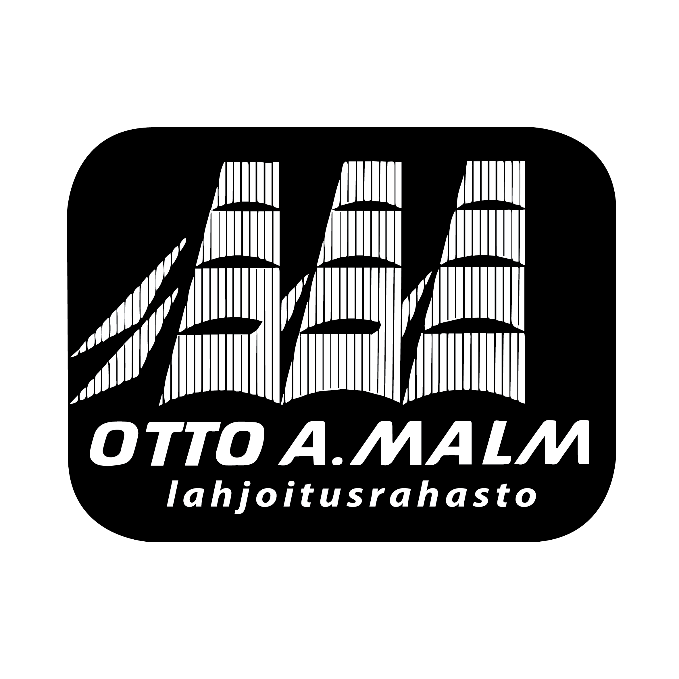 Otto A. Malm Foundation — Doctoral Research Stipend