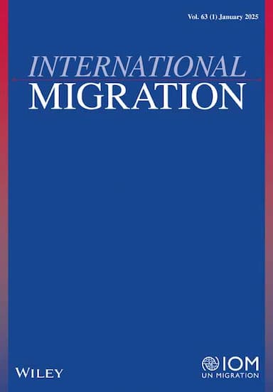 International Migration