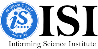 Informing Science + IT Education Conferences InSITE 2022