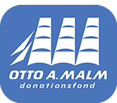 Otto A. Malm Foundation — Doctoral Research Stipend