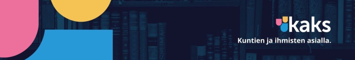 Municipal Sector Development Foundation (KAKS) — Doctoral Research Grant