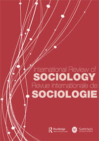 International Review of Sociology