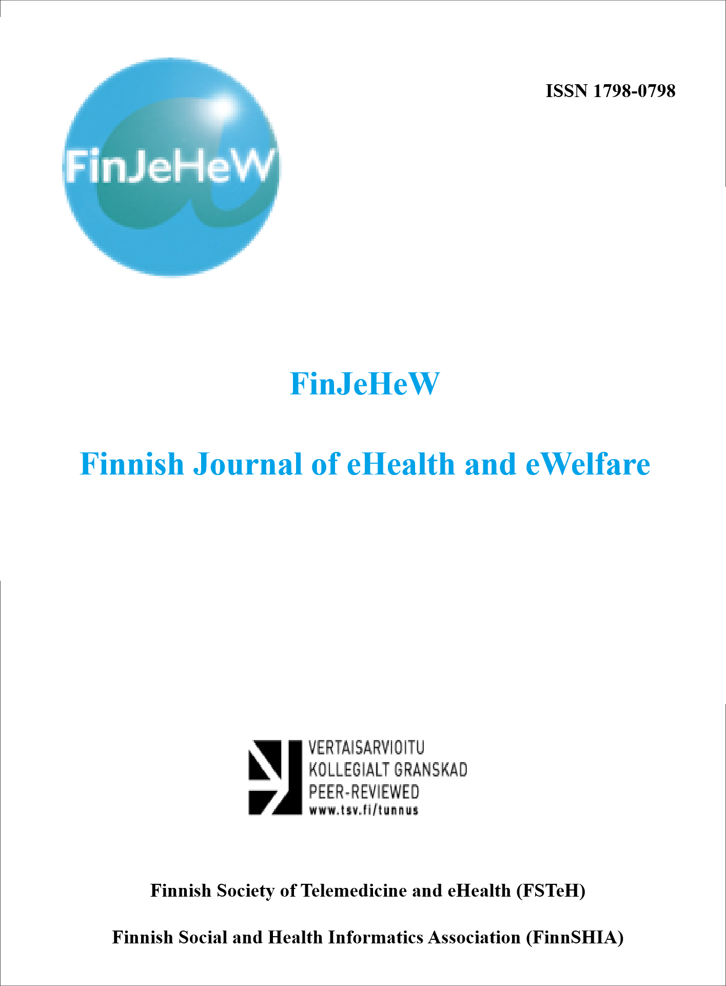 Navigating health information chaos: Perspectives from Persian-speaking immigrants in Finland