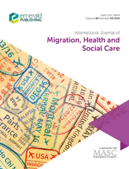 Health Susceptibility Perceptions among Iranian, Afghan, and Tajik minorities in three Nordic countries