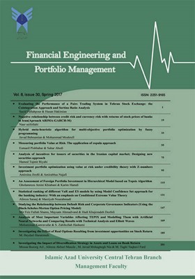 Evaluating the Efficiency of Investment Companies Using Sharpe, Treynor, and Other Metrics, and the Impact of Economic Variables on Their Portfolio Performance
