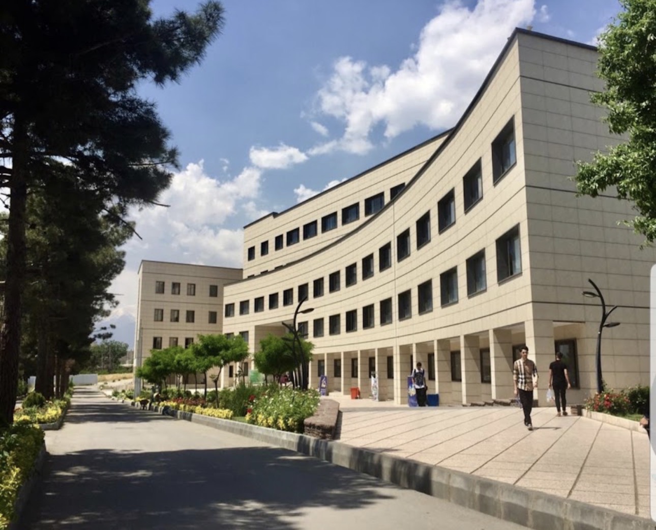 Teacher and Researcher in Accounting – Part-time