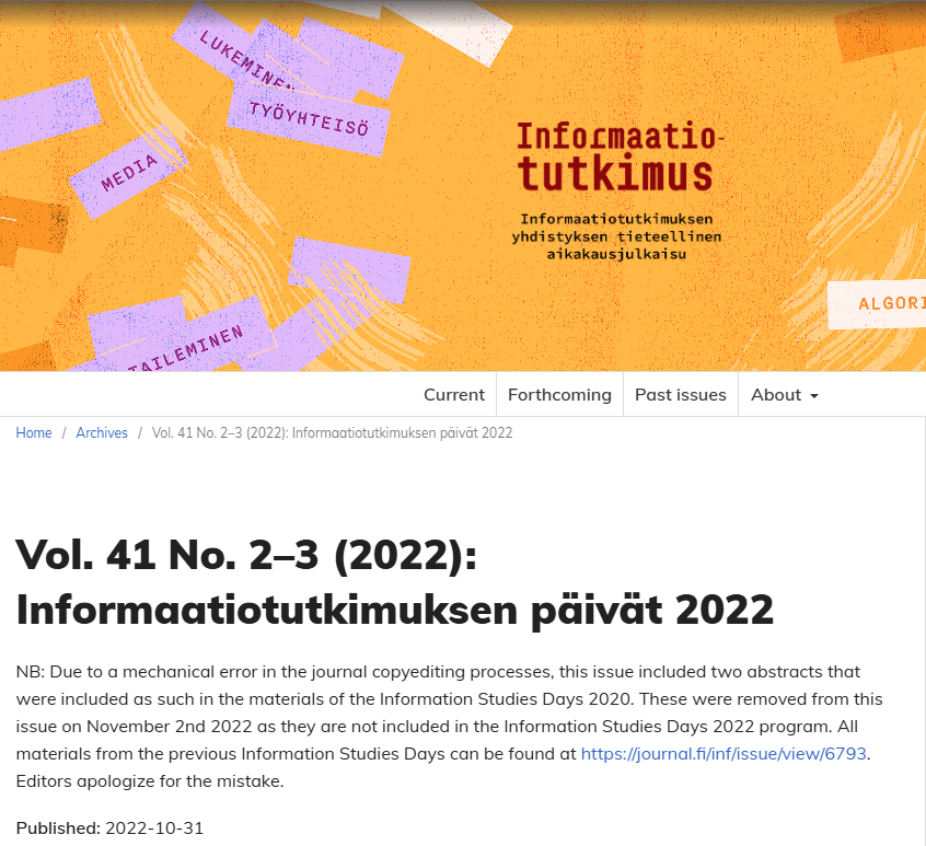 An investigation of unmet health-related information and healthcare services needs of people with asylum-seeking backgrounds – A Case Study of Persian-speaking Minorities in Finland