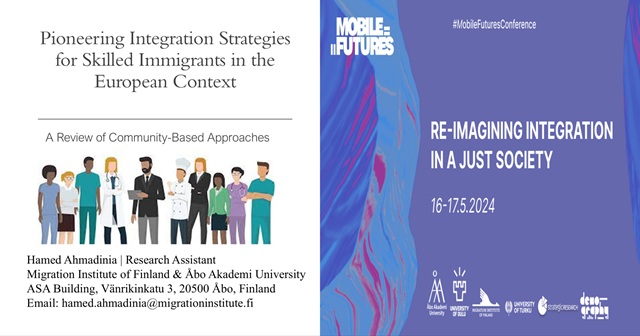 Pioneering Integration Strategies for Skilled Immigrants in the European Context