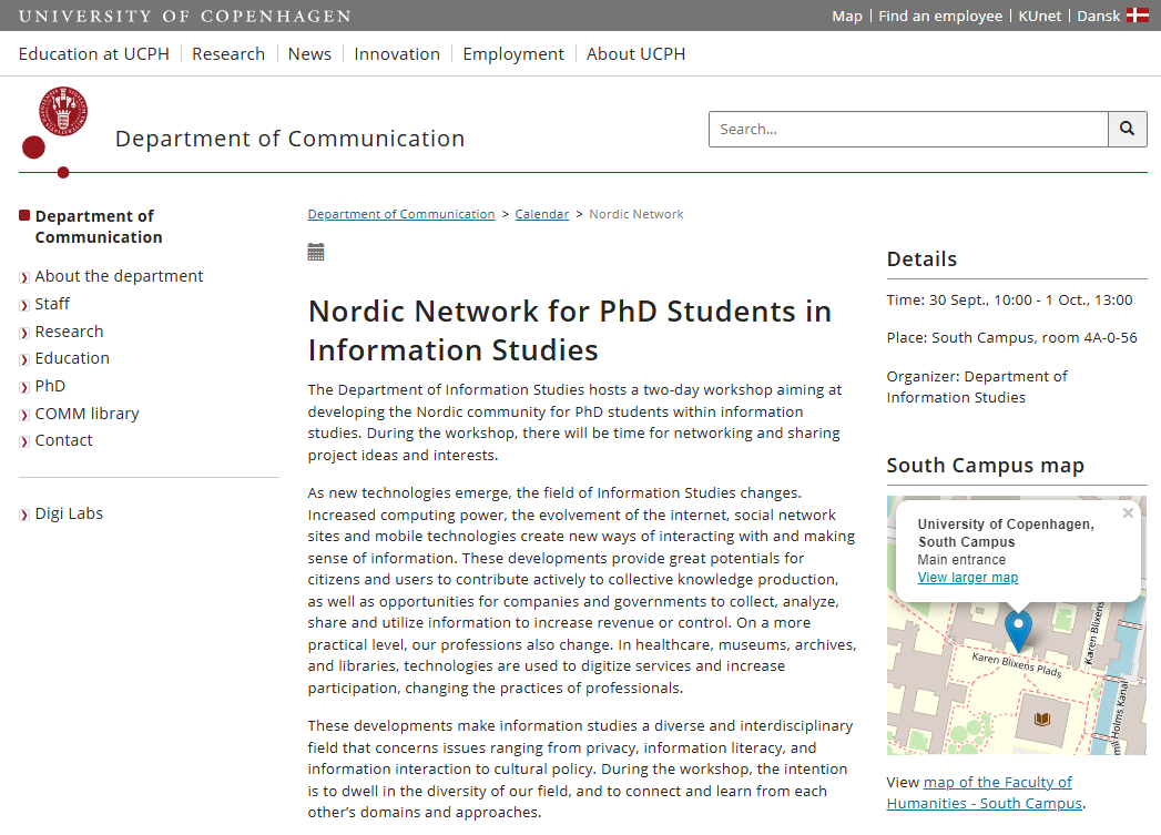 Health information-seeking behavior of asylum seekers in Finland
